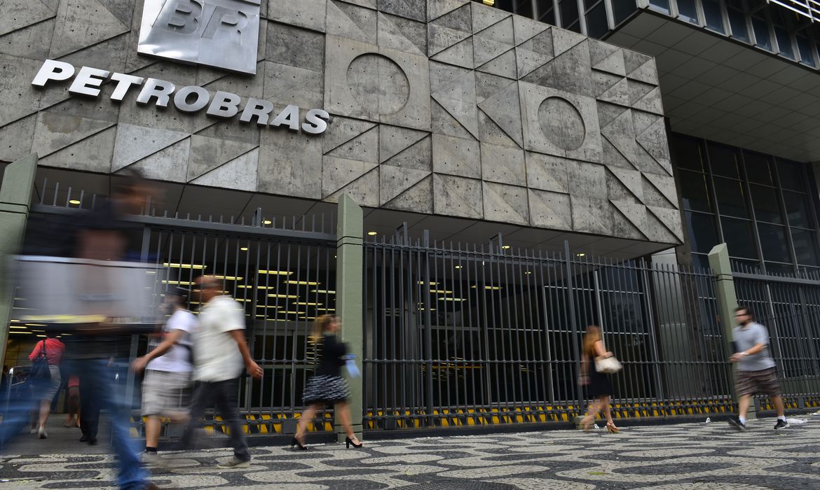 Pré-sal: Petrobras firma contrato para construção de sétima plataforma - News Rondônia
