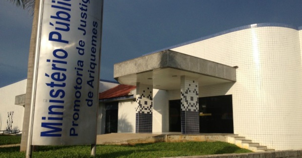 MP em Ariquemes instaura procedimento para fiscalizar execução do Plano de vacinação contra a Covid-19 - News Rondônia