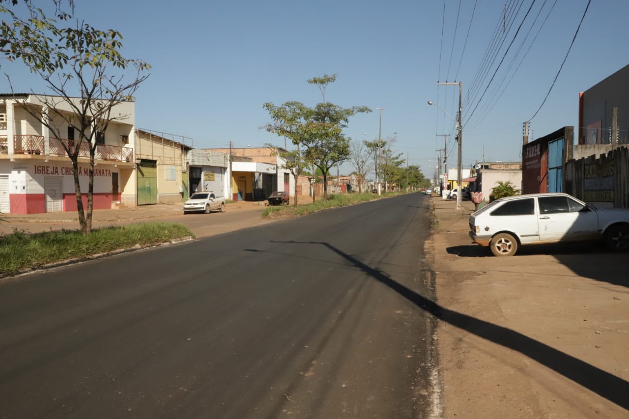 PORTO VELHO: Semisb avança em diversas obras durante mês de julho - News Rondônia