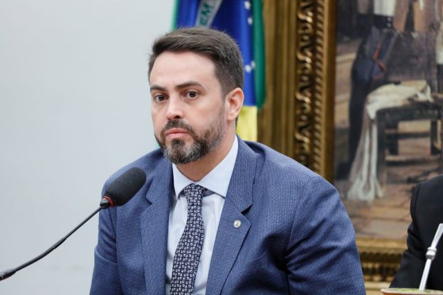 Líder do Podemos pede ao STF que decisão sobre juiz de garantias seja tomada só após fim da pandemia - News Rondônia