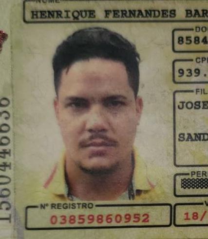 IDENTIFICADO - Motorista é morto a tiros dentro do próprio automóvel no centro de Porto Velho - News Rondônia