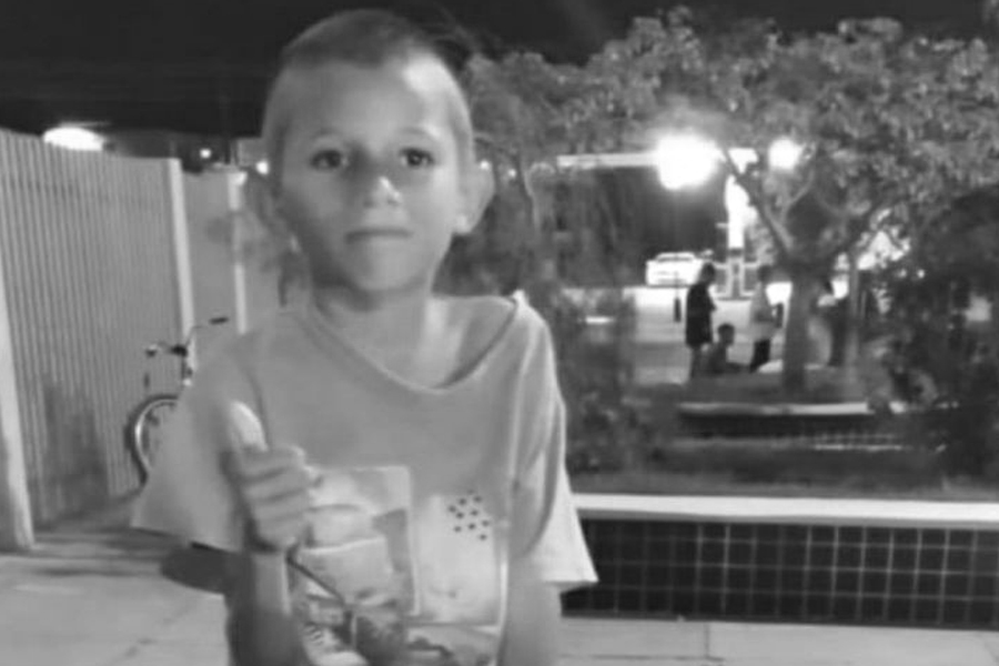 FAKE NEWS: Criança encontrada morta em Rondônia estava sem órgãos - News Rondônia