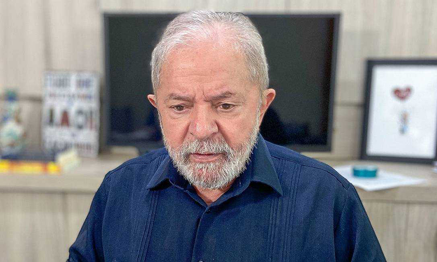 STF retoma nesta quinta-feira julgamento do caso Lula; entenda o que os ministros vão debater - News Rondônia