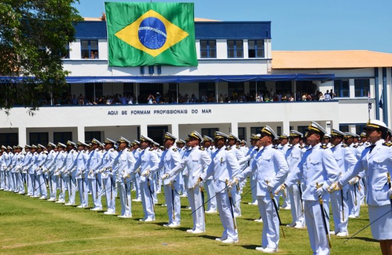 Marinha abre concursos para 26 vagas, com remuneração de R$ 9 mil - News Rondônia