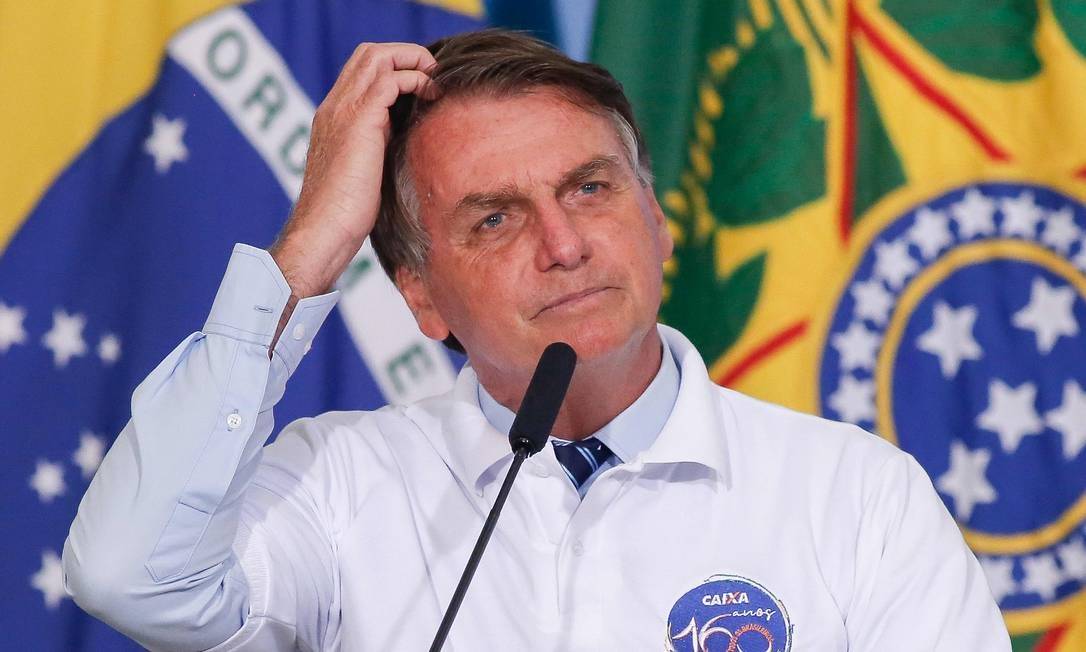 Após divulgação de gastos com alimentação do governo Bolsonaro, Portal da Transparência sai do ar - News Rondônia