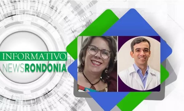 Rondônia ocupa a quarta posição em casos de Hanseníase no país, afirma coordenadora do programa de Hanseníase - News Rondônia