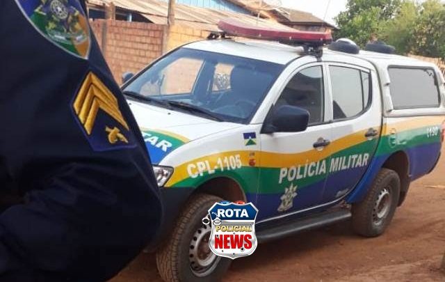 Esposa quase é morta por adolescente em Rondônia - News Rondônia