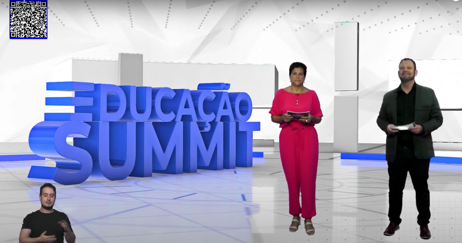 Celebrando o Dia do Professor, Educação Summit contou com milhares de participantes - News Rondônia
