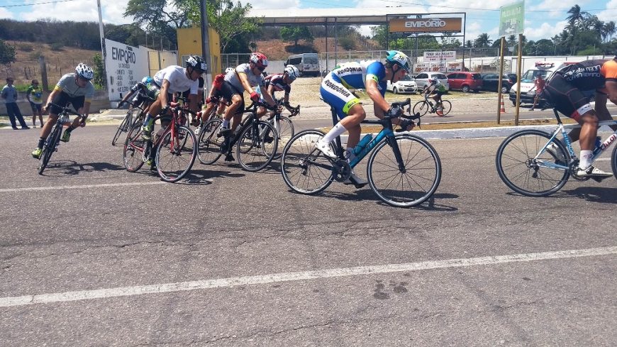 OURO E BRONZE NO CICLISMO REGISTRAM A MELHOR PARTICIPAÇÃO DE RONDÔNIA NOS 13º JOGOS ESCOLARES DA JUVENTUDE, EM NATAL - News Rondônia