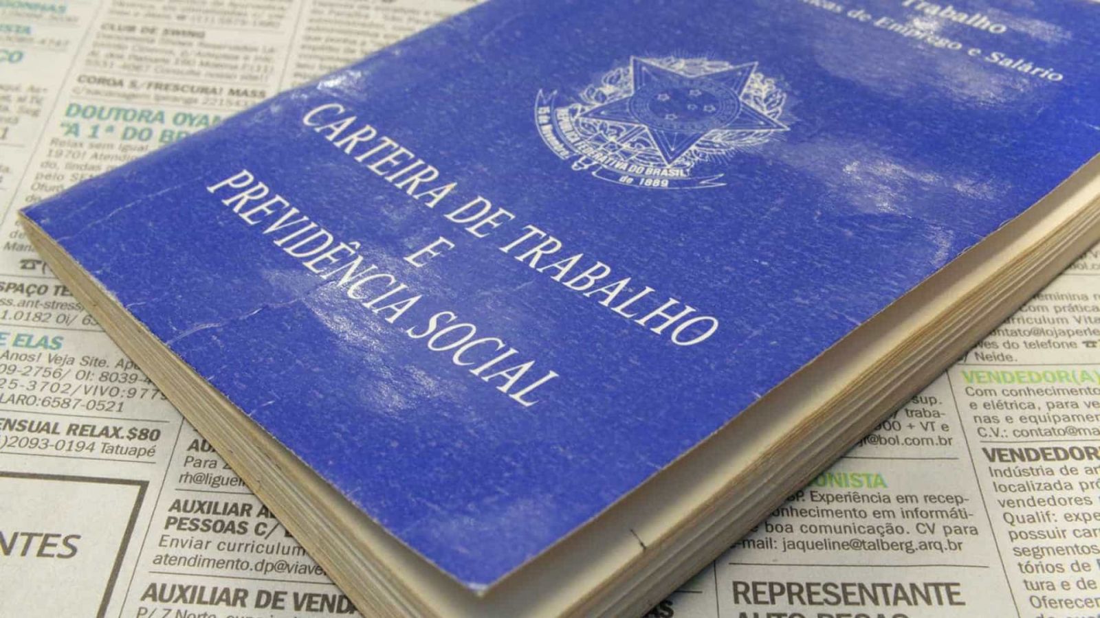 País registra perda de 10,9 mil vagas de empregos formais em junho - News Rondônia