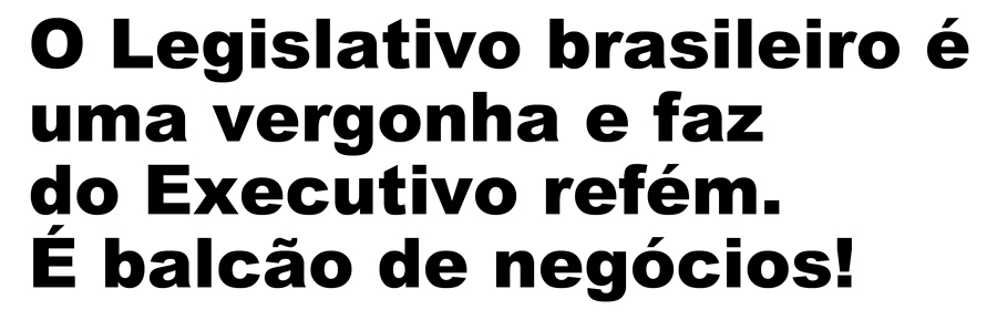 O CIRCO DE BATTISTI - POR JÚLIO OLIVAR - News Rondônia