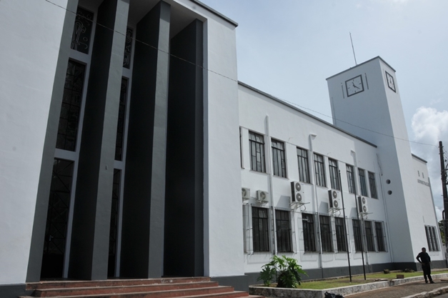 TRANSPARÊNCIA - Prefeitura de Porto Velho recebe propostas para gestão de contas de pagamentos - News Rondônia