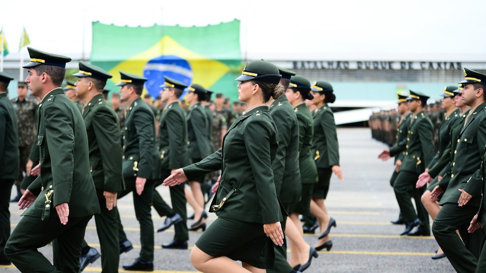 Exército abre concursos para 170 vagas de nível superior - News Rondônia