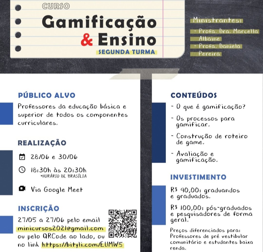Professores da rede pública de Colorado e Cabixi podem concorrer a bolsas para curso de Gamificação - News Rondônia