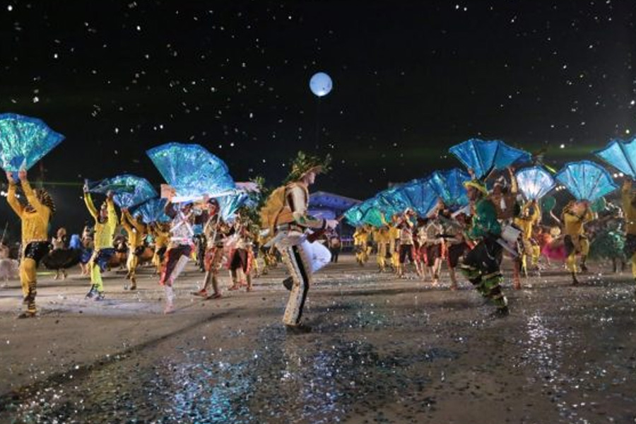 'Identidade Cultural de Rondônia em festas populares' será tema da 5ª edição do Café no Museu; live acontece na sexta-feira, 25 - News Rondônia