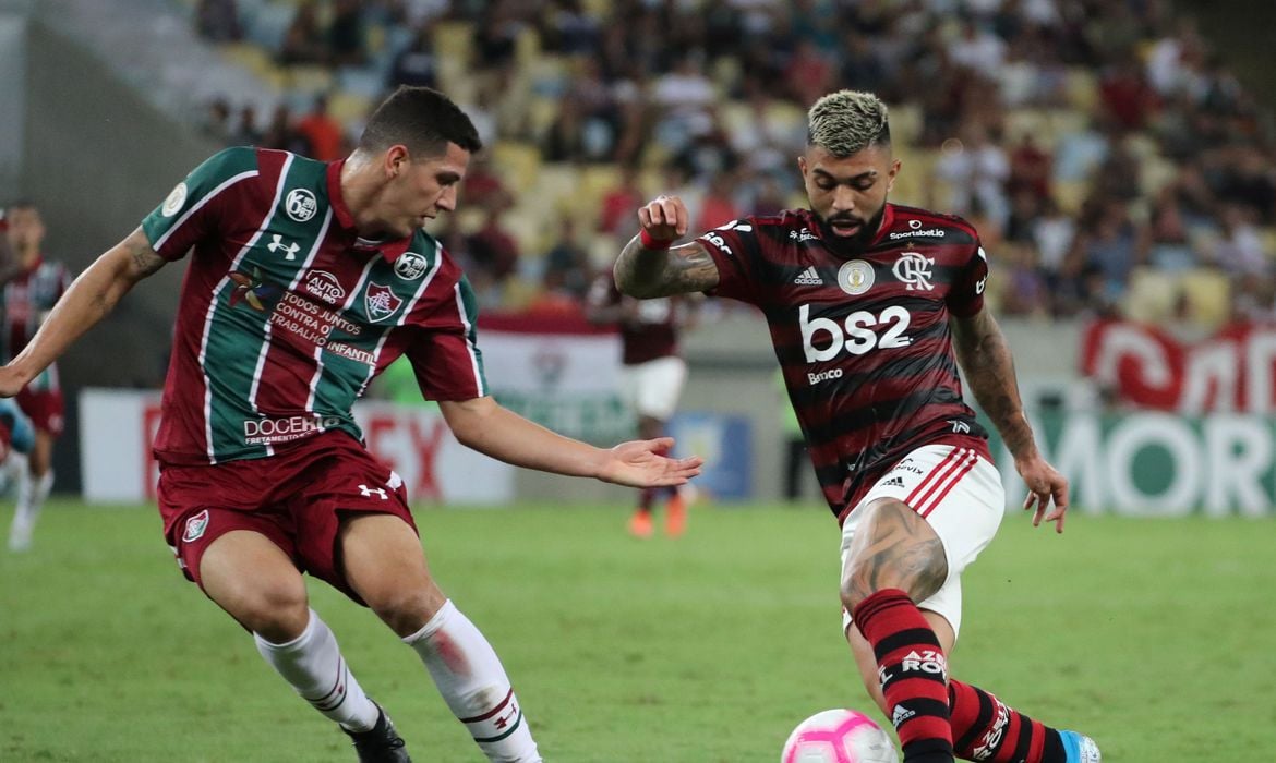 Entenda como o SBT conseguiu acordo pra transmitir final do campeonato carioca - News Rondônia