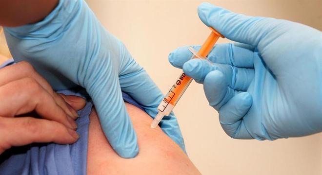 Farmacêutica americana inicia 3ª fase de vacina contra covid-19 - News Rondônia