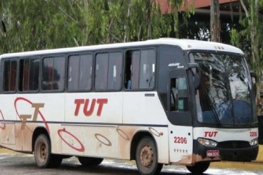 Justiça de Mato Grosso decreta falência de empresa de transportes que atua em Vilhena - News Rondônia