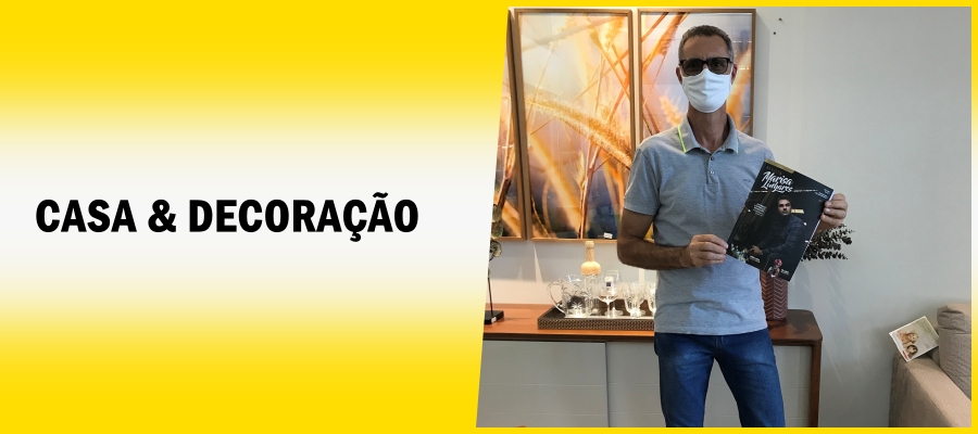 Coluna Social Marisa Linhares: Gilberto Miranda festeja 70 anos - News Rondônia