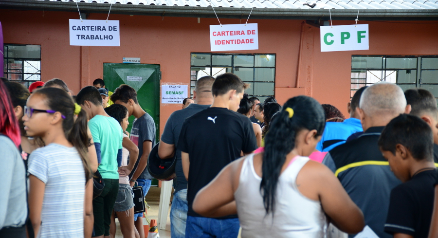 TRT COMUNIDADE OFERECE ATENDIMENTOS GRATUITOS NO DIA 28 NA ZONA SUL DE PORTO VELHO - News Rondônia