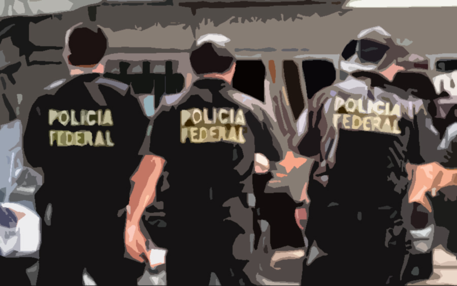 POLÍTICA & MURUPI: CAÇA AO EVO - News Rondônia
