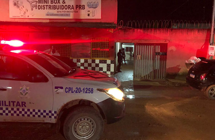 INJEÇÃO - Travesti sofre parada cardíaca e morre na capital - News Rondônia