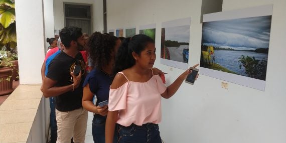 MAIS DE 10 MIL PESSOAS VISITARAM O MUSEU DA MEMÓRIA RONDONIENSE EM 2019 - News Rondônia