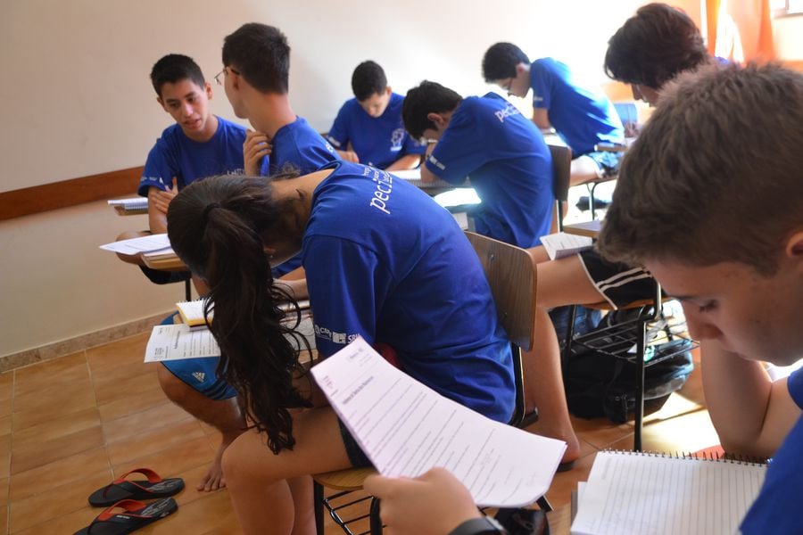 Olimpíada de Matemática tem recorde de escolas e municípios inscritos - News Rondônia