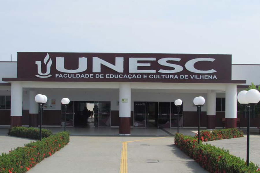 UNESC Vilhena passa a ser UNINASSAU - News Rondônia