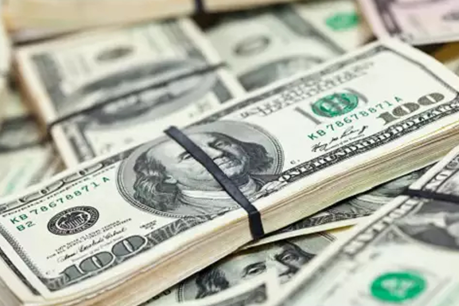Dólar chega a R$ 5,32 e atinge maior valor em cinco meses - News Rondônia