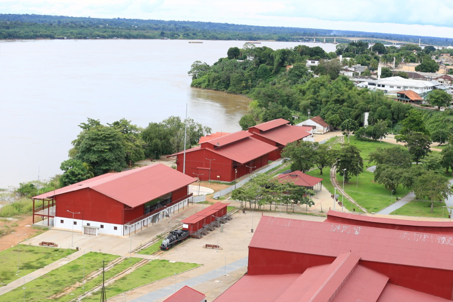 Rondônia participa do primeiro evento de hotelaria e turismo da região Norte, nos dias 13 e 14, em Porto Velho - News Rondônia