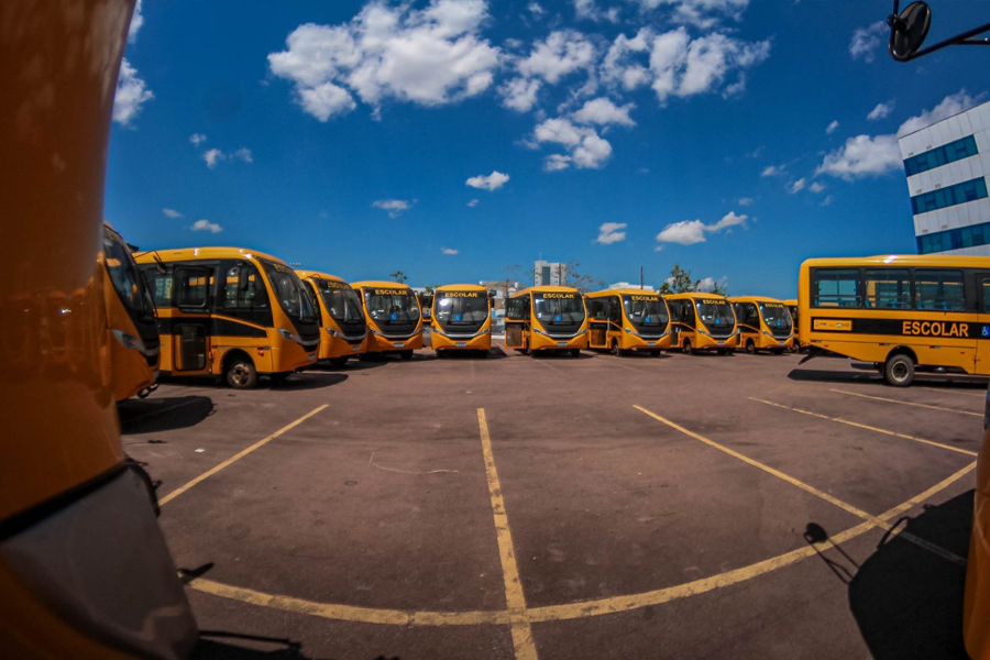 Seduc promove capacitação em Gestão do Transporte Escolar para Coordenadorias Regionais de Ensino - News Rondônia