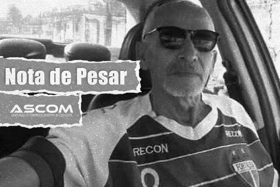 NOTA DE PESAR da ASCOM pelo falecimento do Lider Comunitário FORTALEZA - News Rondônia