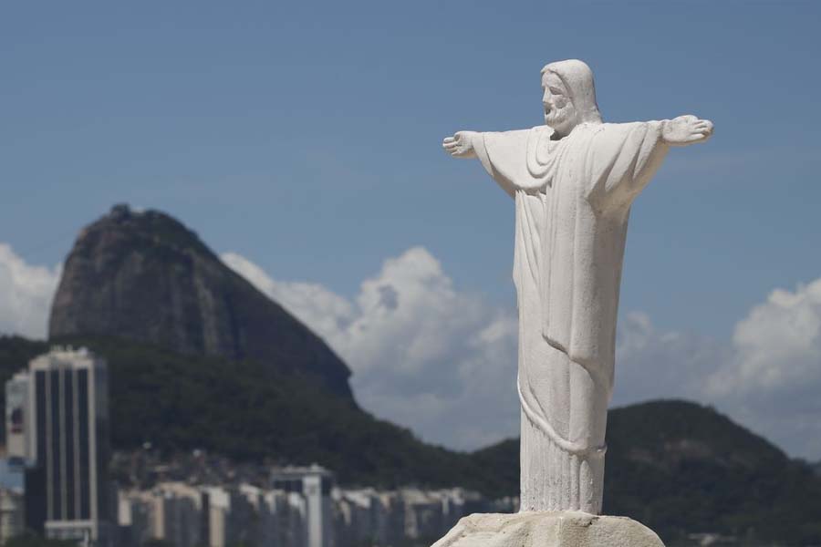 Brasil sobe duas posições no ranking mundial de contribuição do turismo - News Rondônia