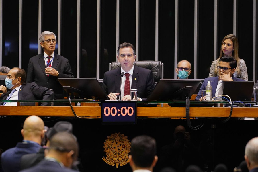 Congresso Nacional aprova novas regras para orçamento secreto - News Rondônia