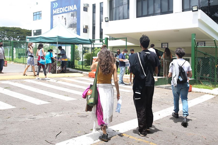 ProUni: inscrições para segunda edição de 2022 começam nesta segunda - News Rondônia