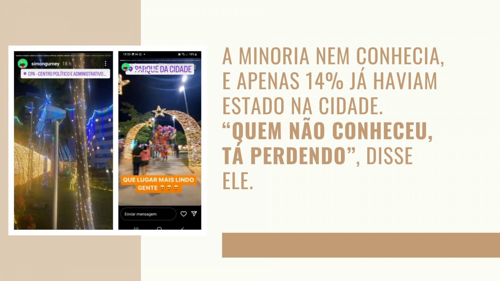 Amor à primeira vista: gringo vem para Rondônia e se encanta com a cultura local - News Rondônia