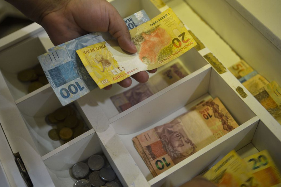 Prejuízos com fraudes no Brasil somaram R$ 336,8 bilhões em 2021 - News Rondônia