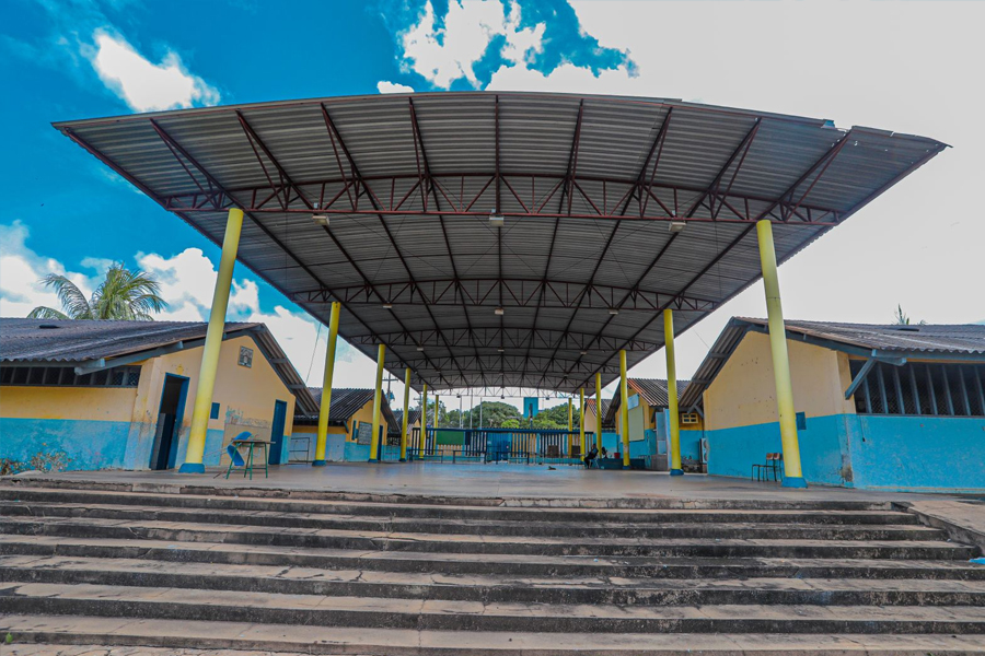 Prefeitura de Porto Velho publica Edital para locação de imóvel para funcionamento de unidade escolar - News Rondônia