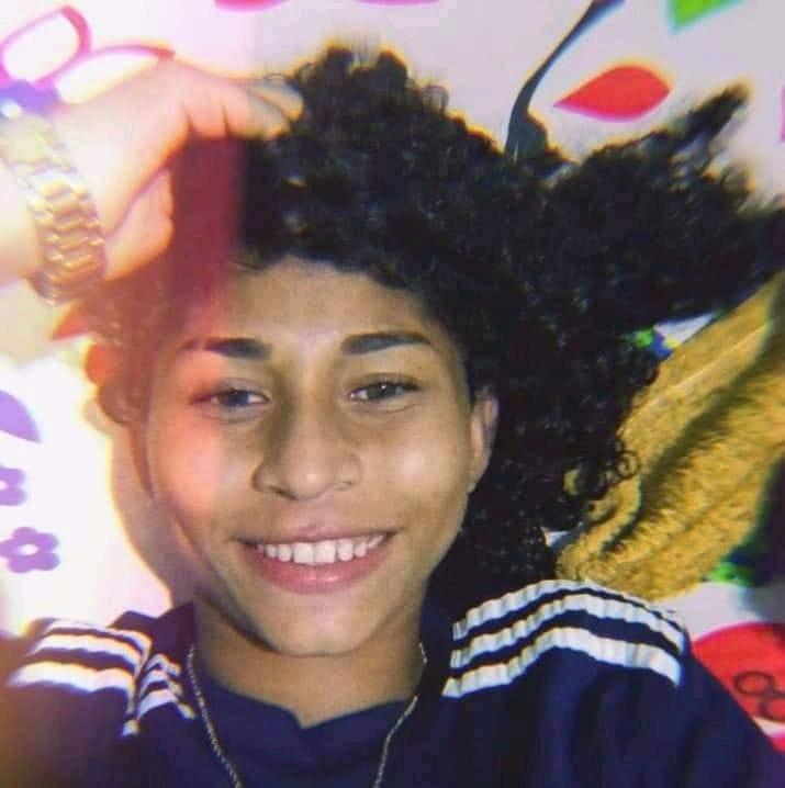 IDENTIFICADA - Adolescente é morta com tiros no rosto na zona leste de Porto Velho - News Rondônia