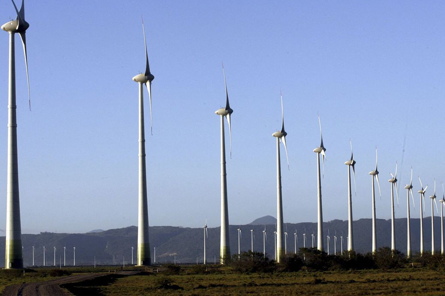 Fontes renováveis na matriz energética devem aumentar em 2022 - News Rondônia