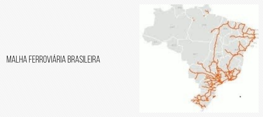 Política & Murupi: Que tal por o Brasil nos trilhos - por Leo Ladeia - News Rondônia