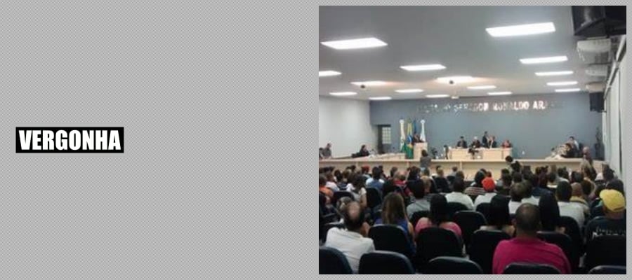 Coluna Espaço Aberto: novo presidente da Associação Rondoniense de Municípios (AROM) - News Rondônia