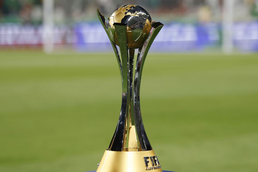 Mundial de Clubes terá 32 equipes em 2025, anuncia presidente da Fifa - News Rondônia