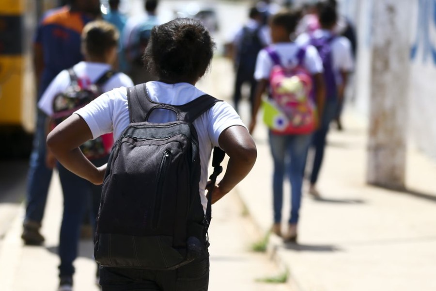 Segurança é mais do que criar barreiras à escola, dizem especialistas - News Rondônia
