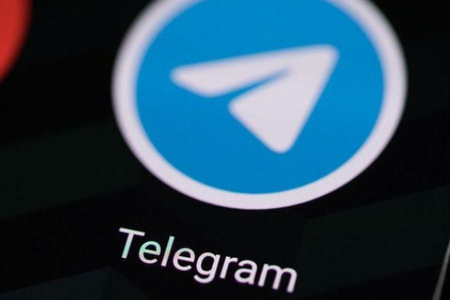 Telegram suspende grupo bolsonarista e atualiza regras de uso - News Rondônia