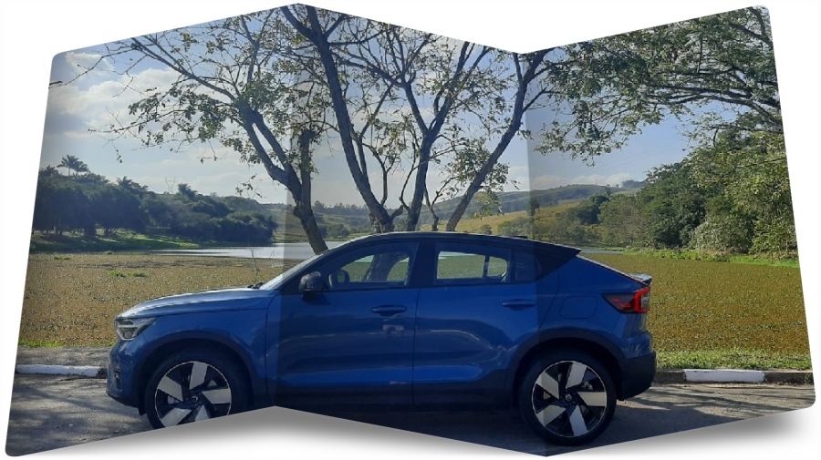 O futuro da Volvo começa com o C40 Recharge - News Rondônia
