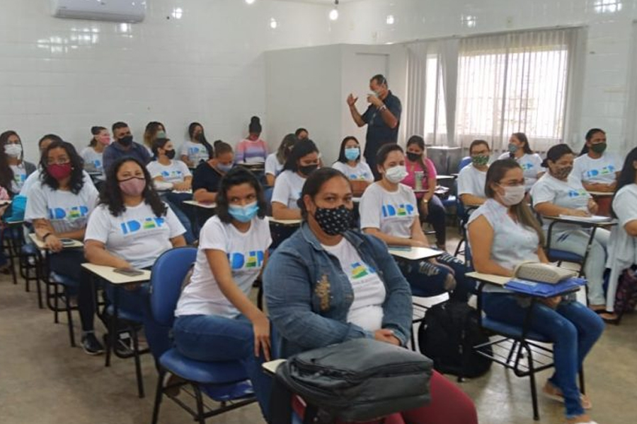 Guajará-Mirim, Cabixi e Nova Brasilândia estão com vagas abertas para Cursos Técnicos Profissionalizantes - News Rondônia