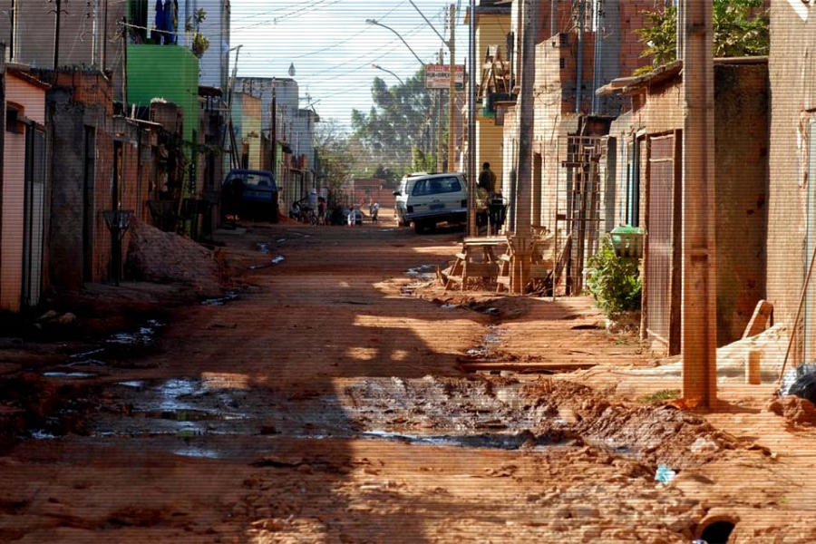 Porto Velho: município volta ao destaque com aumento da pobreza - News Rondônia