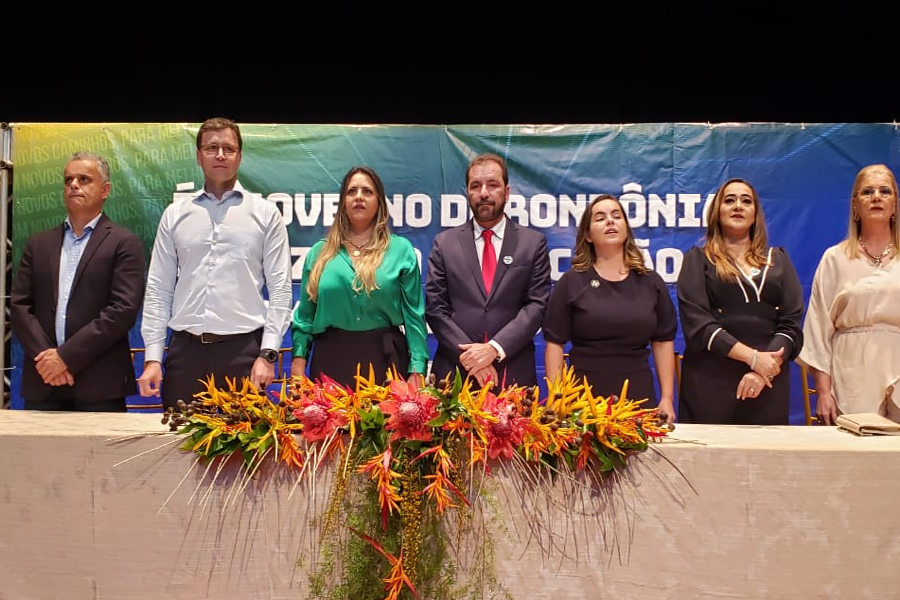 Seminário 'Resultados do Saero 2022: painel de indicadores e perspectivas' norteia aplicação de Políticas Públicas - News Rondônia
